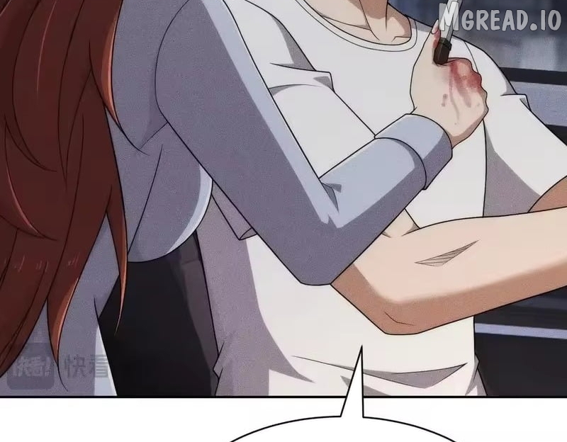 Hidden Dragon in the City (2025) Chapter 62  - page 60